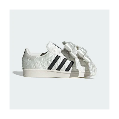 (W) Adidas Superstar W Classic Sneakers