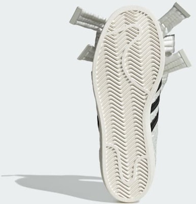 (W) Adidas Superstar W Kasut Klasik Wanita JQ4305 Lookbook (W) Adidas Superstar W Kasut Klasik Wanita JQ4305