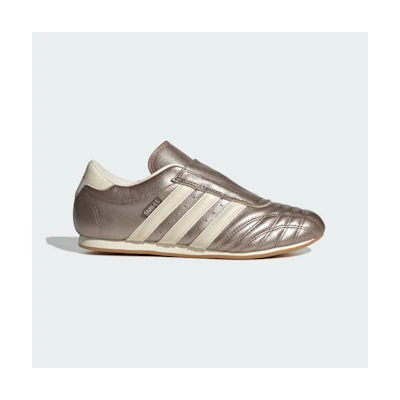 (W) adidas Taekwondo 'Earth Strata Cream White Gum'
