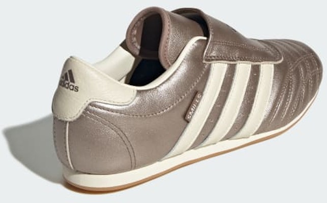 (W) adidas Taekwondo Kasut Sukan JQ8200 Details for (W) adidas Taekwondo Kasut Sukan JQ8200
