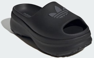 (W) 아디폼 스탠 슬라이드 샌들 JI2610 Shop (W) 아디폼 스탠 슬라이드 샌들 JI2610