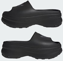 (W) 아디폼 스탠 슬라이드 샌들 JI2610 Sizing (W) 아디폼 스탠 슬라이드 샌들 JI2610