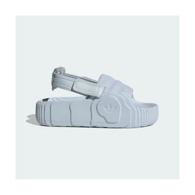 (W) adidas Adilette 22 XLG Slide 'Halo Blue'