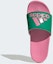 Order (W) Selipar Adilette Comfort JI4726