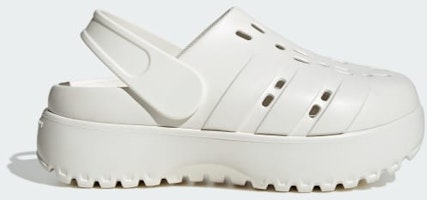 (W) Adilette Platform Clog JP9576 (W) Adilette Platform Clog JP9576