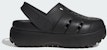 (W) Clogs Platform Adilette Wanita JP9577