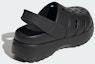 Purchase (W) Clogs Platform Adilette Wanita JP9577
