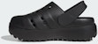 (W) Clogs Platform Adilette Wanita JP9577