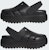 (W) Clogs Platform Adilette Wanita JP9577