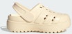 (W) Terompah Adilette Platform JP7159