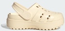Buy (W) Terompah Adilette Platform JP7159