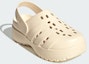 Shop (W) Terompah Adilette Platform JP7159