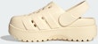 (W) Terompah Adilette Platform JP7159