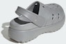 Purchase (W) Terompah Platform Adilette JQ9879