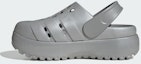 Details for (W) Terompah Platform Adilette JQ9879