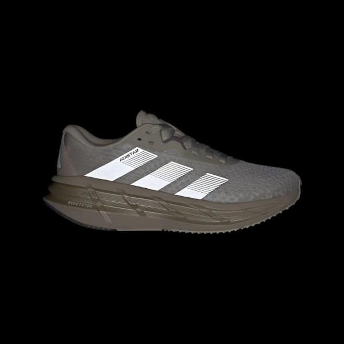 (Women) adidas Adistar 3 'Orbit Grey Matte Silver'