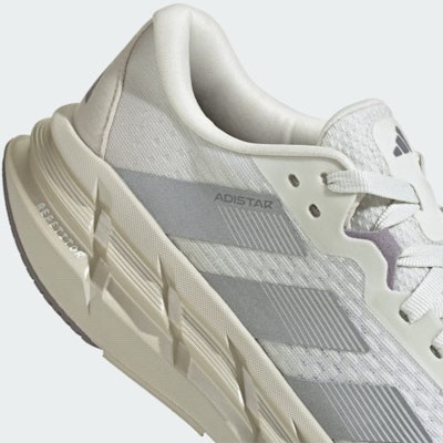 (Women) adidas Adistar 3 'Orbit Grey Matte Silver' JI1232 1