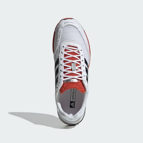 Lookbook (W) Adizero Adios OG JH9972