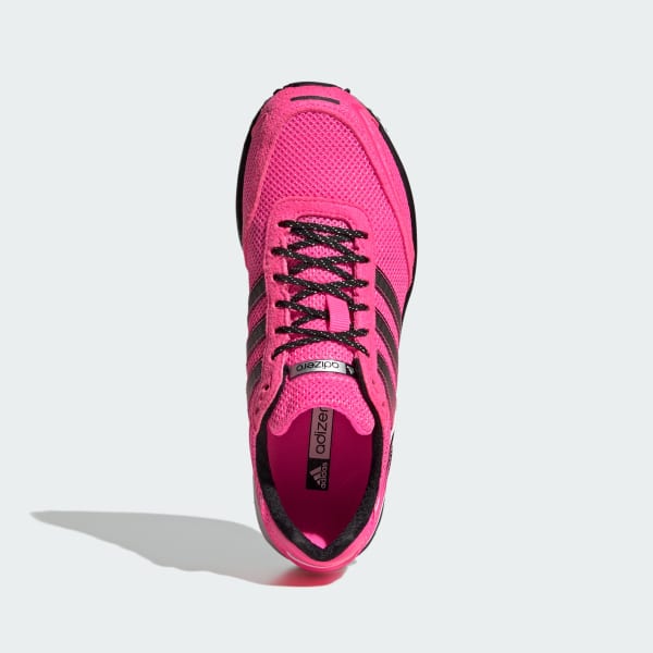 Lookbook (W) Adizero Adios OG Wanita JI2685
