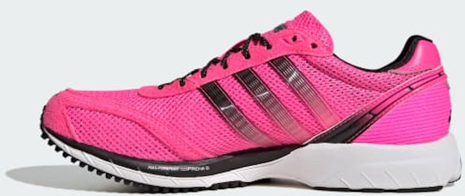 (W) Adizero Adios OG Wanita JI2685 Details for (W) Adizero Adios OG Wanita JI2685