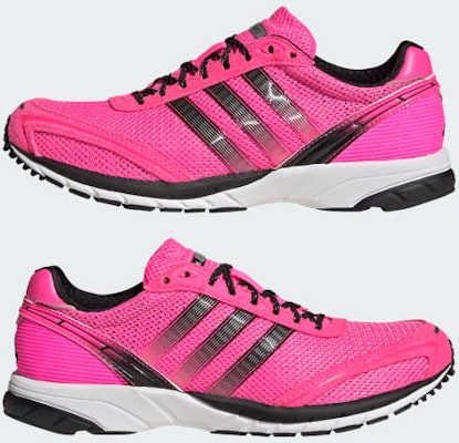 (W) Adizero Adios OG Wanita JI2685 Sizing (W) Adizero Adios OG Wanita JI2685