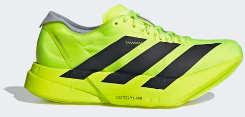 (W) 阿迪达斯 Adizero Adios Pro 4 女款跑鞋 JR6362 Buy (W) 阿迪达斯 Adizero Adios Pro 4 女款跑鞋 JR6362