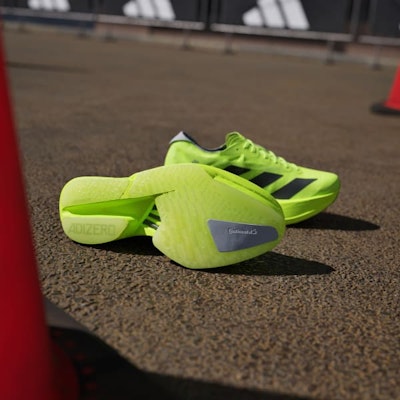 (W) 阿迪达斯 Adizero Adios Pro 4 女款跑鞋 JR6362 Shop (W) 阿迪达斯 Adizero Adios Pro 4 女款跑鞋 JR6362