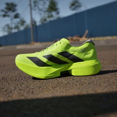 (W) 阿迪达斯 Adizero Adios Pro 4 女款跑鞋 JR6362 Sizing (W) 阿迪达斯 Adizero Adios Pro 4 女款跑鞋 JR6362