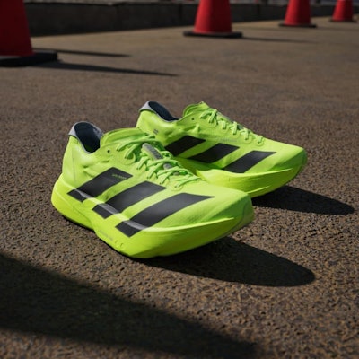 (W) 阿迪达斯 Adizero Adios Pro 4 女款跑鞋 JR6362 Cheap (W) 阿迪达斯 Adizero Adios Pro 4 女款跑鞋 JR6362