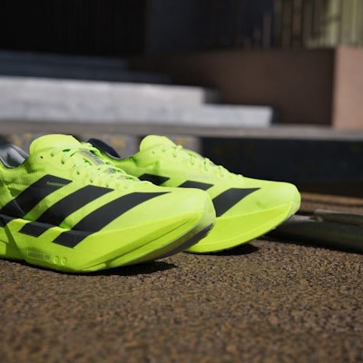 (W) 阿迪达斯 Adizero Adios Pro 4 女款跑鞋 JR6362 1