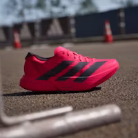 Order (Women) adidas Adizero Adios Pro 4 'Lucid Red Core Black' JR6356