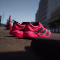 Purchase (Women) adidas Adizero Adios Pro 4 'Lucid Red Core Black' JR6356