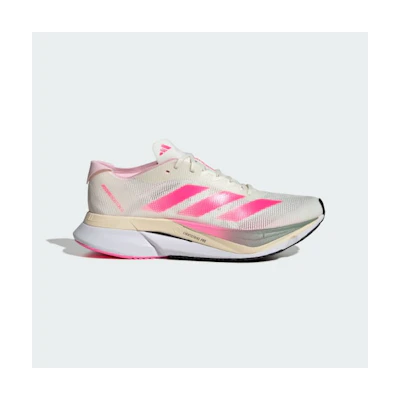 (W) Adizero Boston 12