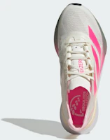 Order (W) Adizero Boston 12 Dames Sneakers JP7765