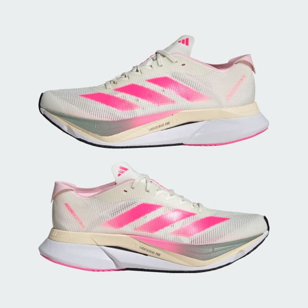 Sizing (W) アディゼロ ボストン 12 JP7765