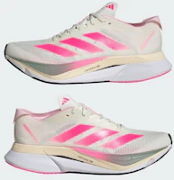 Sizing (W) Adizero Boston 12 Dames Sneakers JP7765