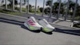 Order (W) Kasut Larian Adizero Boston 12 JI4473