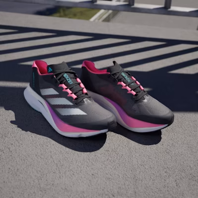 (W) アディゼロ ボストン 12 ランニングシューズ JI4481 Purchase (W) アディゼロ ボストン 12 ランニングシューズ JI4481