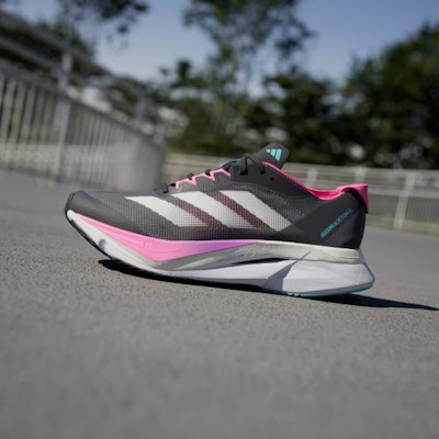 (W) アディゼロ ボストン 12 ランニングシューズ JI4481 Sizing (W) アディゼロ ボストン 12 ランニングシューズ JI4481