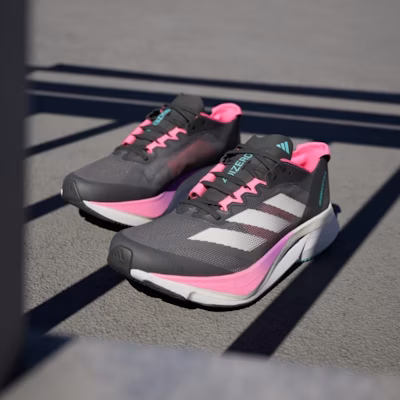 Kasut Lari (W) Adizero Boston 12 JI4481 Cheap Kasut Lari (W) Adizero Boston 12 JI4481