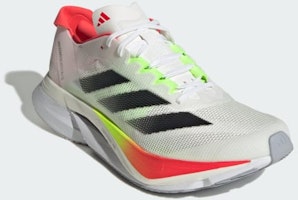 (W) Adizero Boston 12 跑步鞋 JQ2554 Details for (W) Adizero Boston 12 跑步鞋 JQ2554