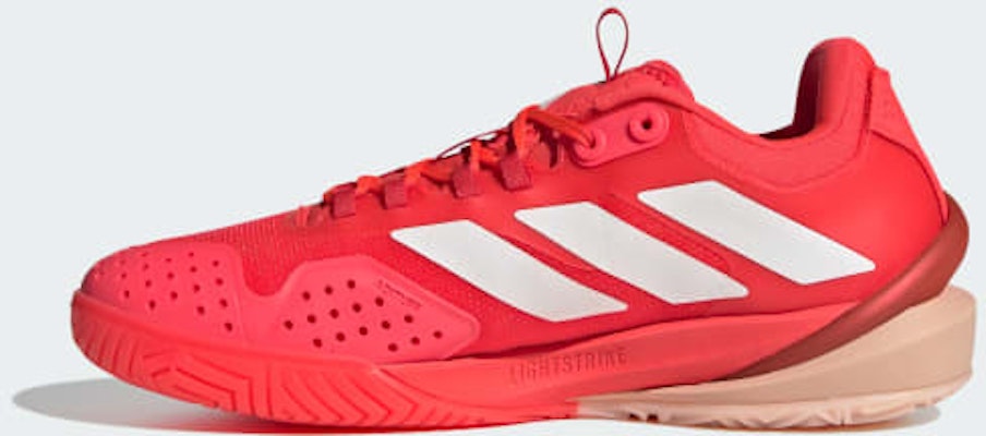 (Women) adidas Adizero Cybersonic 2 'Powder Coral' IH8102 Details for (Women) adidas Adizero Cybersonic 2 'Powder Coral' IH8102