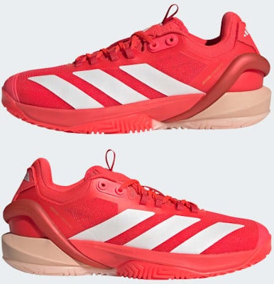 (Women) adidas Adizero Cybersonic 2 'Powder Coral' IH8102 Sizing (Women) adidas Adizero Cybersonic 2 'Powder Coral' IH8102