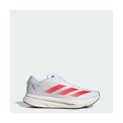 (W) adidas Adizero SL2 'White Pure Ruby'