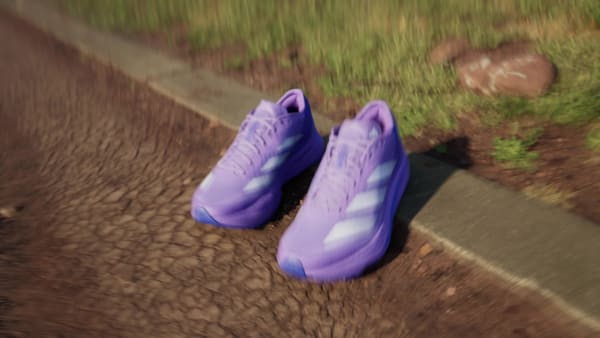 Order （W）アディゼロ SL2 ランニングシューズ IH8198