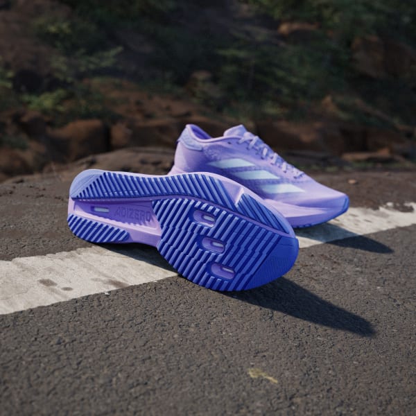 Shop （W）アディゼロ SL2 ランニングシューズ IH8198