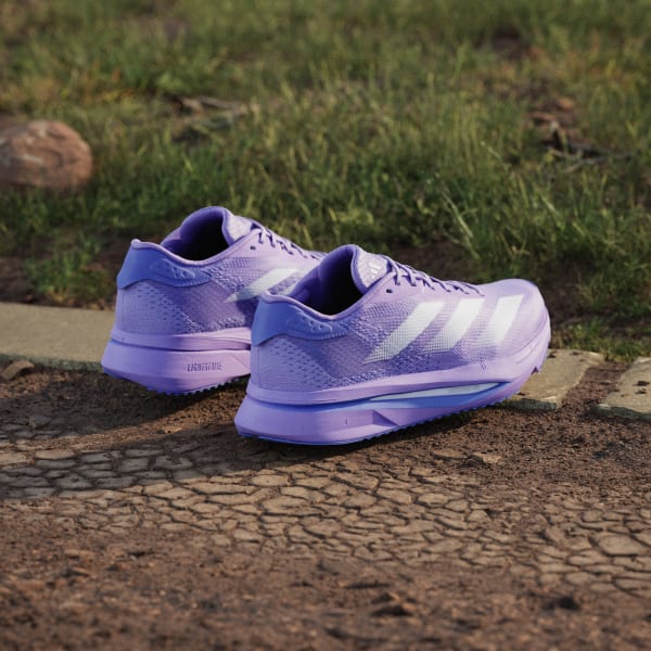 Details for （W）アディゼロ SL2 ランニングシューズ IH8198