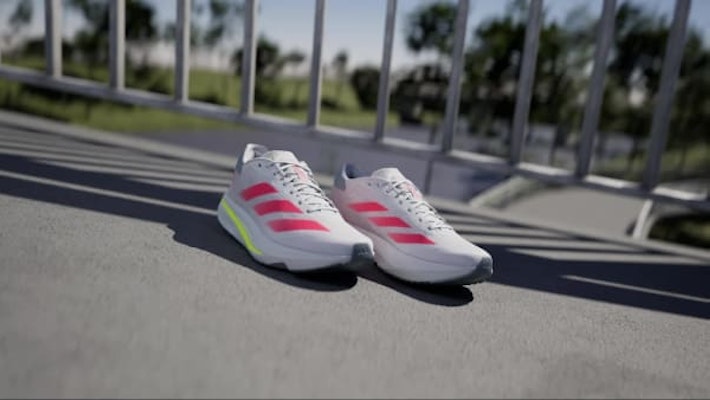 (W) Adizero SL2 Running Shoes IH8200 Order (W) Adizero SL2 Running Shoes IH8200