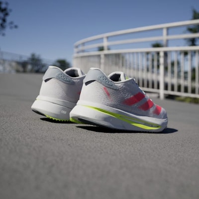 (W) Adizero SL2 Running Shoes IH8200 Details for (W) Adizero SL2 Running Shoes IH8200