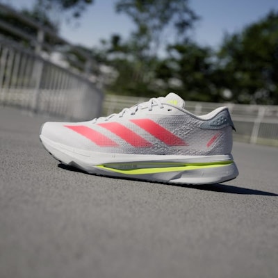 (W) Adizero SL2 Running Shoes IH8200 Sizing (W) Adizero SL2 Running Shoes IH8200